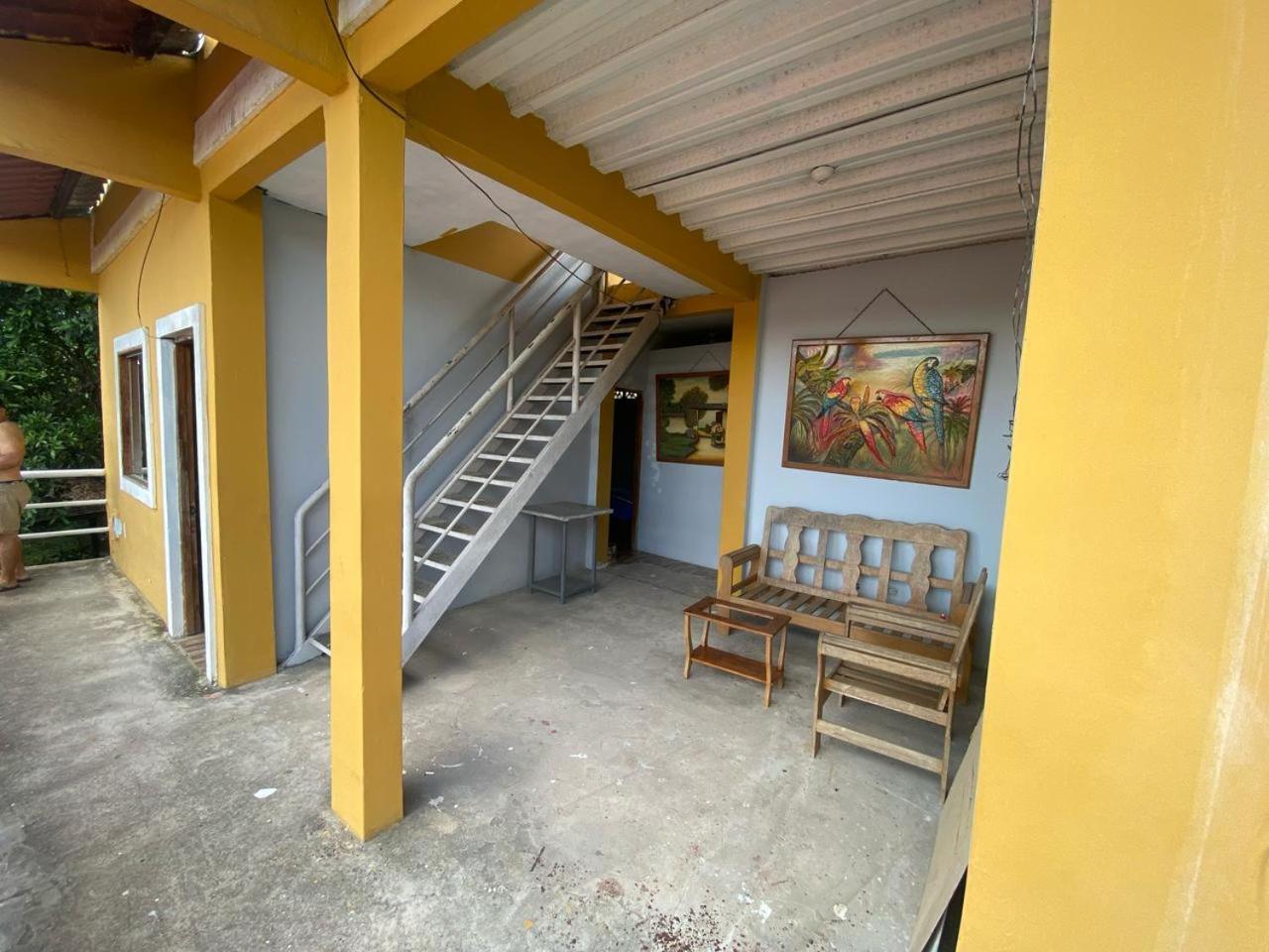 El Bunker 9 Iquitos Exterior foto